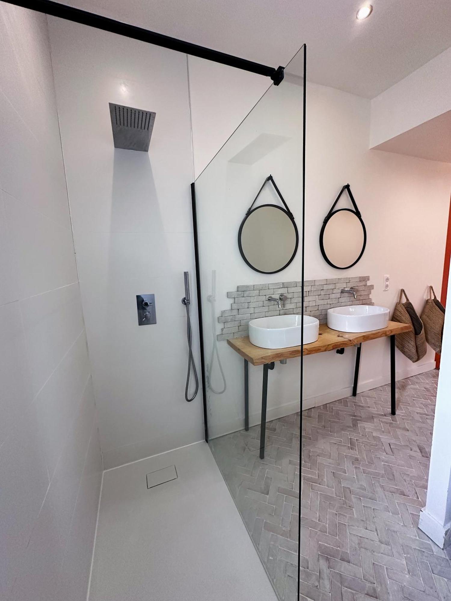 Villas De Standing Avec Magnifique Vue Mer Et Piscines Privees, Sagone Sagone  Eksteriør billede