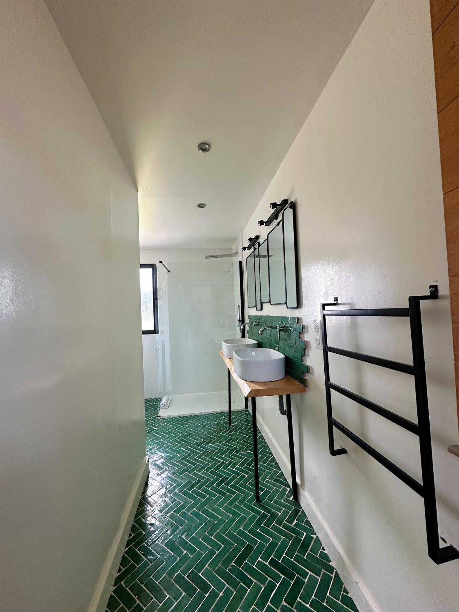 Villas De Standing Avec Magnifique Vue Mer Et Piscines Privees, Sagone Sagone  Eksteriør billede